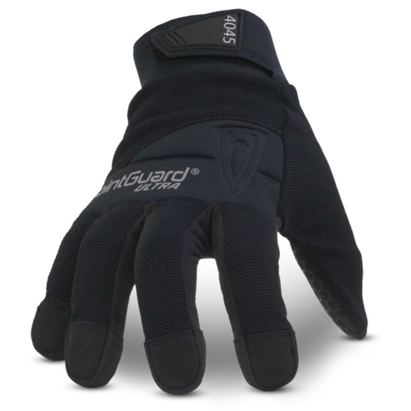 HexArmor PointGuard Ultra 4045 Needlestick Gloves